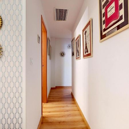 Casa Hinojo Apartment Кордоба Екстериор снимка
