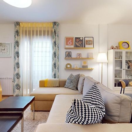 Casa Hinojo Apartment Кордоба Екстериор снимка