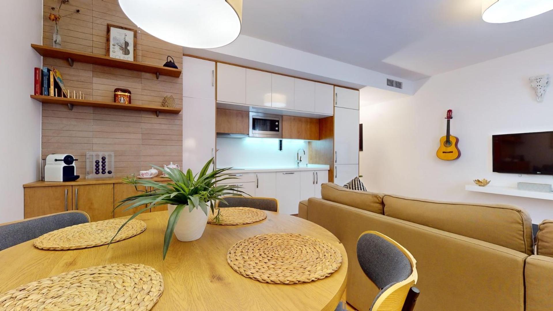 Casa Hinojo Apartment Кордоба Екстериор снимка