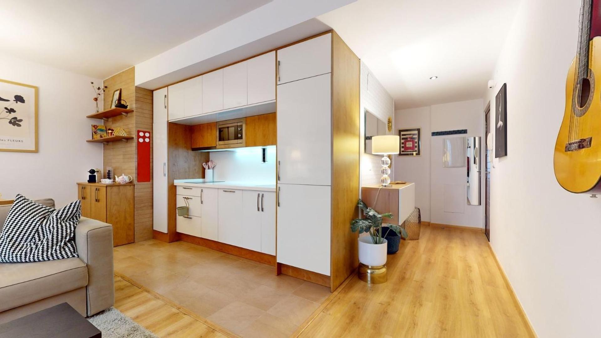 Casa Hinojo Apartment Кордоба Екстериор снимка