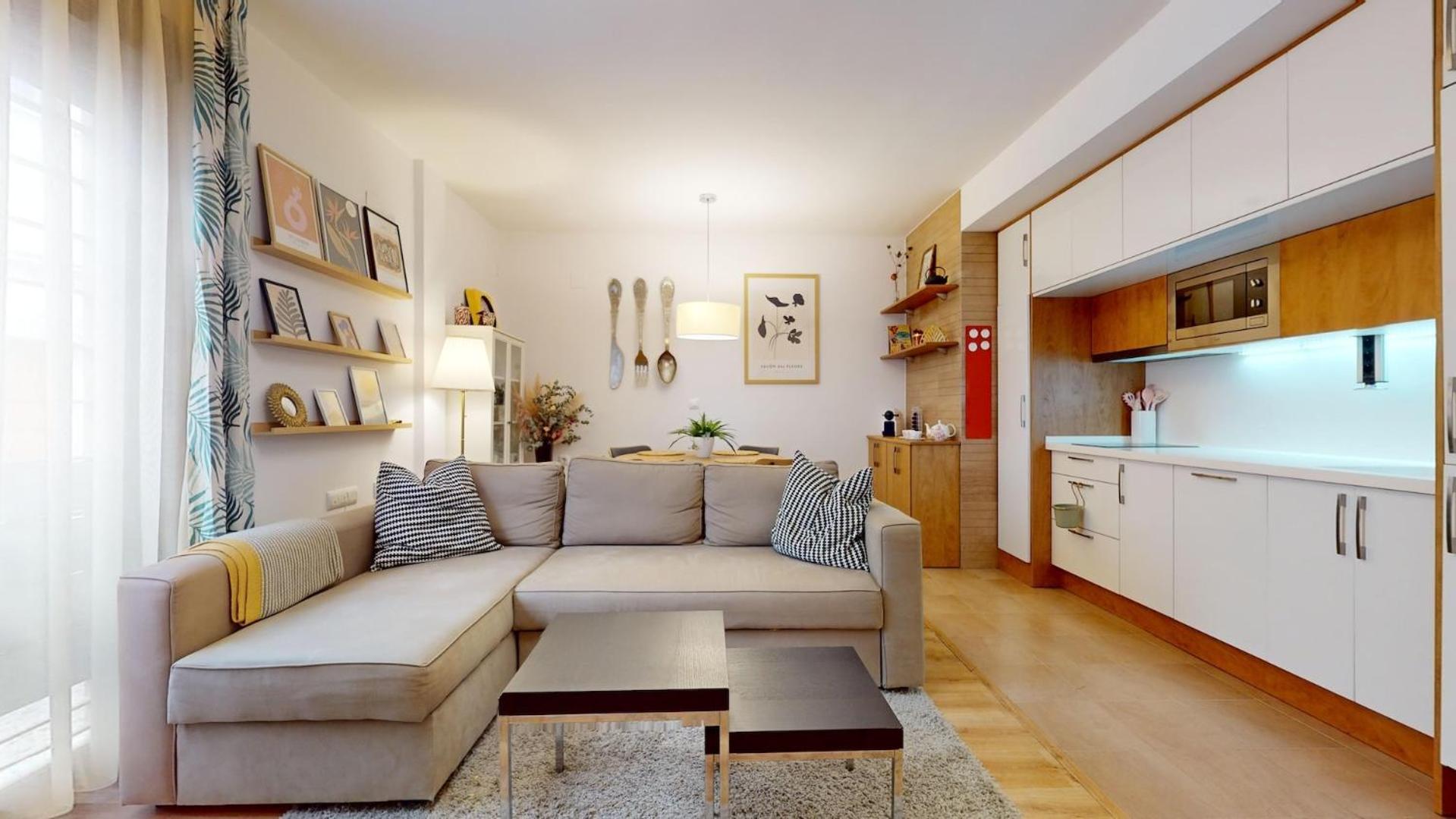 Casa Hinojo Apartment Кордоба Екстериор снимка
