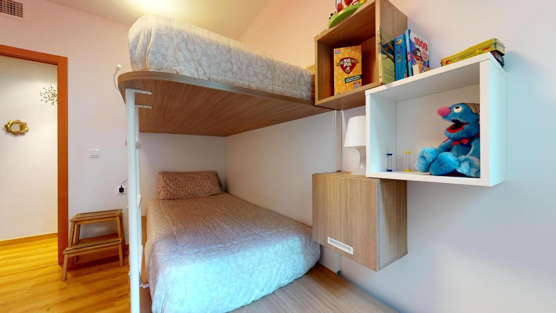 Casa Hinojo Apartment Кордоба Екстериор снимка
