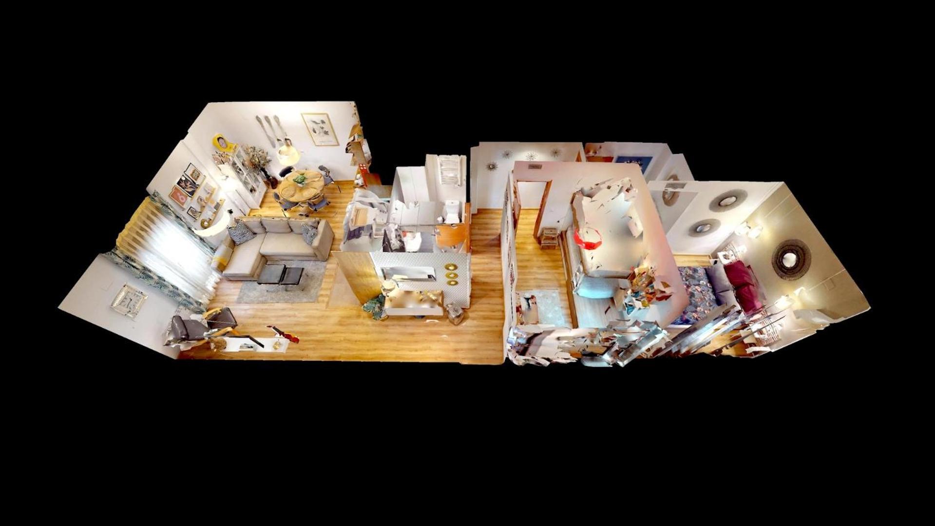 Casa Hinojo Apartment Кордоба Екстериор снимка