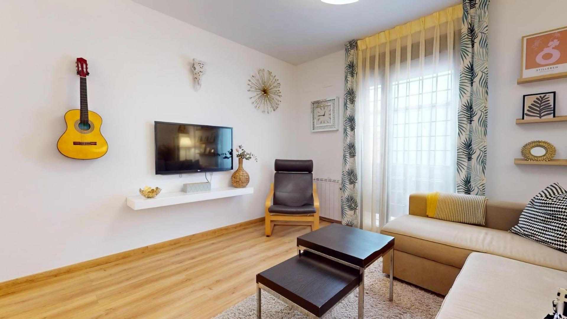 Casa Hinojo Apartment Кордоба Екстериор снимка