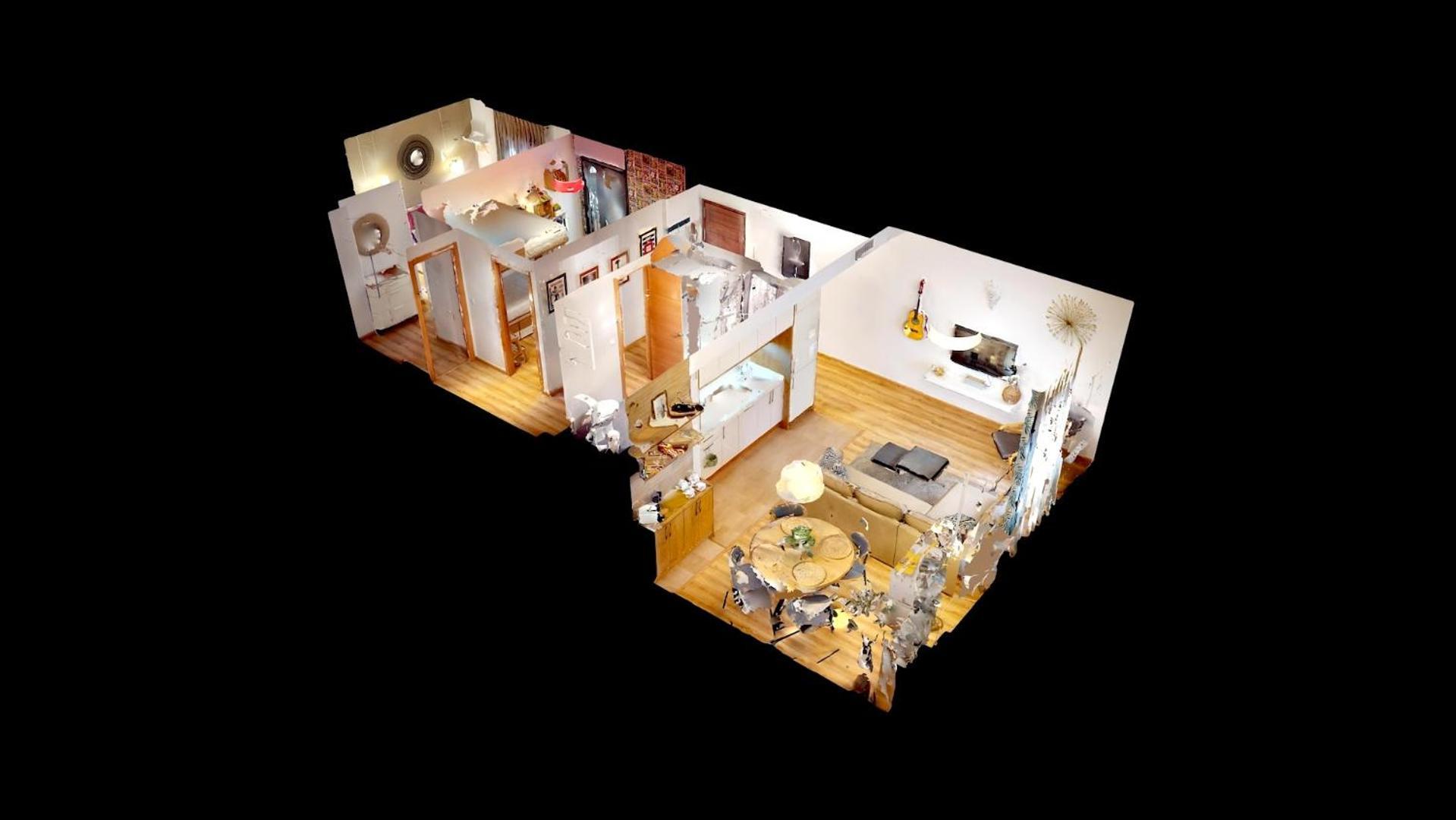 Casa Hinojo Apartment Кордоба Екстериор снимка